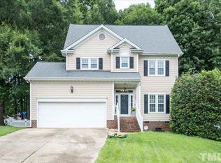 109 Whisper Creek Ct, Cary, NC 27513