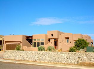 6840 Via Emma, Las Cruces, NM 88007