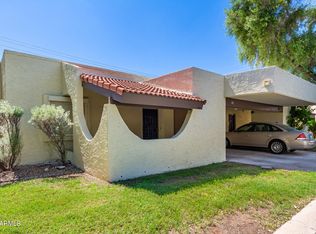 131 N Higley Rd UNIT 8, Mesa, AZ 85205