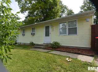 2216 N Idaho St, Peoria, IL