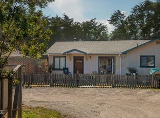 16551 Powers Ln, Fort Bragg, CA 95437