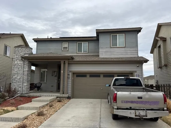 11061 Richfield Cir, Commerce City, CO 80022