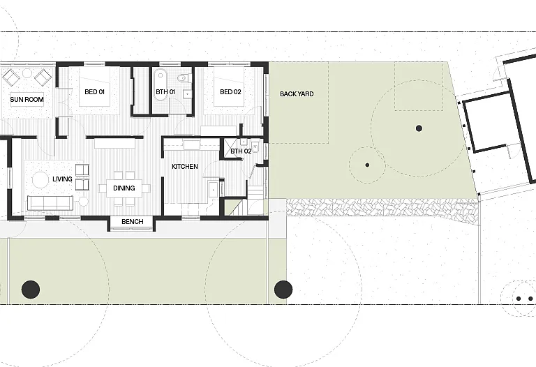 1026 Rudd Ave — Photo 12