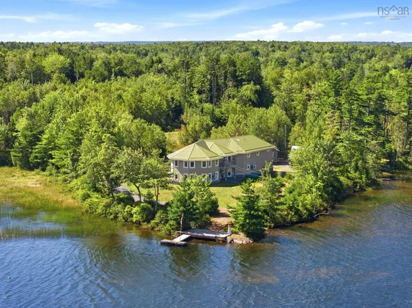 132 Keddy Rd, Cooks Brook, NS B0N 1X0