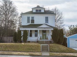 1203 W 10th Ave, Spokane, WA 99204