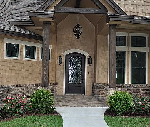 Entry way 