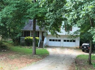 282 Whitney Ln, Villa Rica, GA 30180