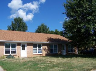 212-214 Courchelle Dr, Nicholasville, KY 40356