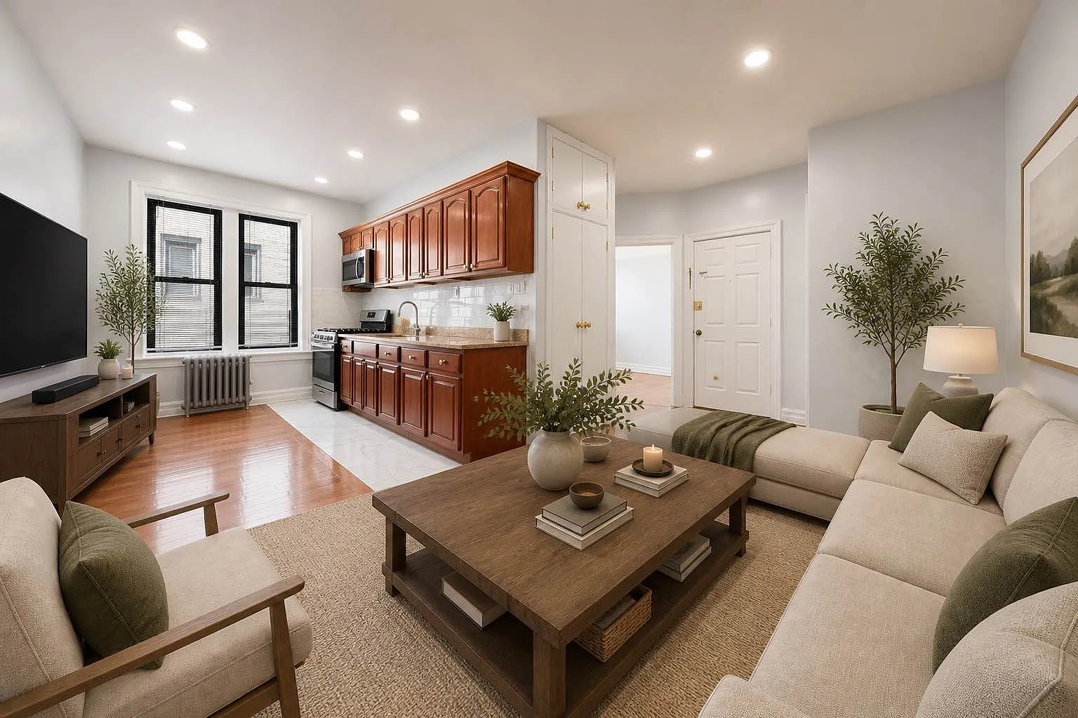 161 East 52nd Street — Photo 1