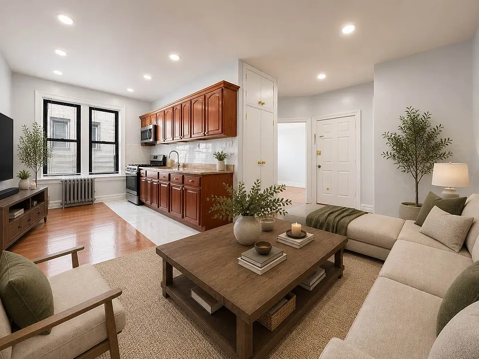 161 E 52nd St #2F