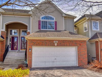 1825 Kelberg Ave, Hoffman Estates, IL, 60192