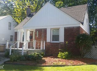 19725 Imperial Hwy, Redford, MI 48240
