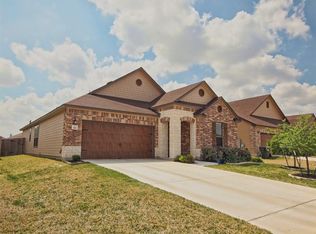 925 Bethel Way, Pflugerville, TX 78660