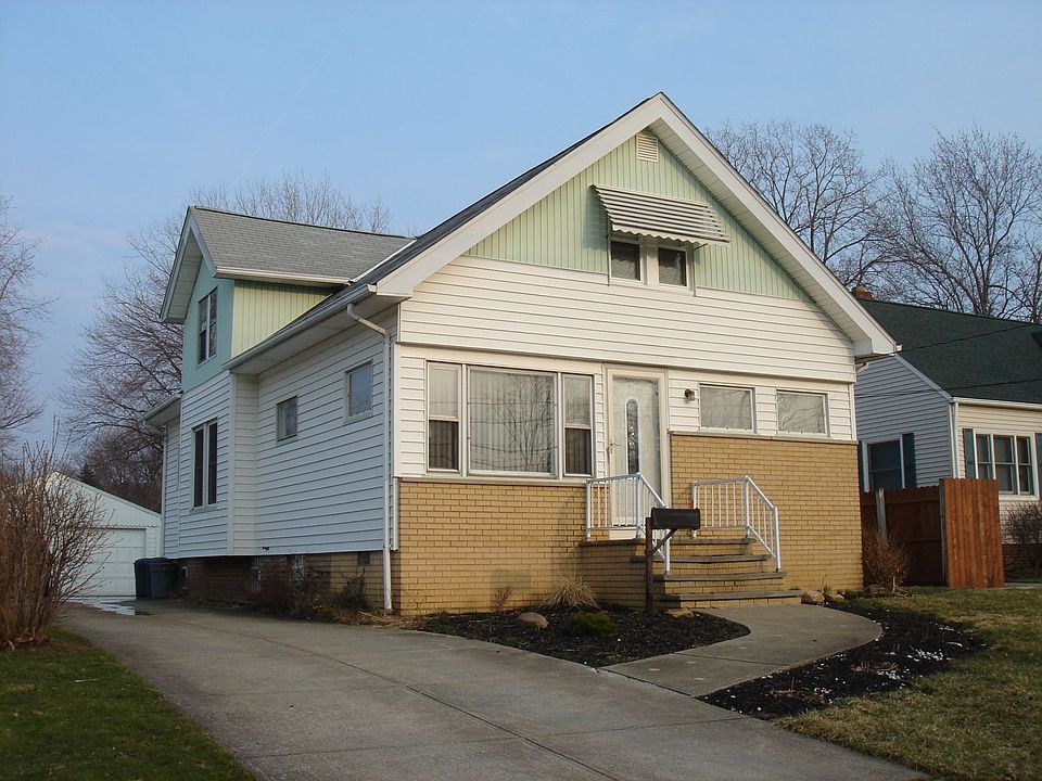 Front Exterior