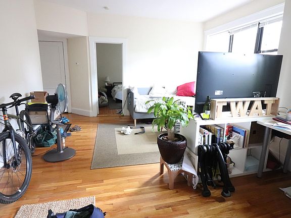 2nd image of 130 Babcock St #23