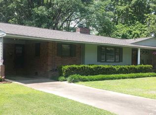 2325 Springdale Rd SE, Decatur, AL 35601