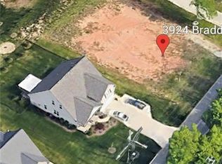 3924 Braddock Rd #3, High Pt, NC 27265