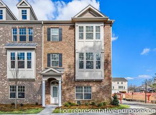 3462 Atz Cv #35, Chamblee, GA 30341