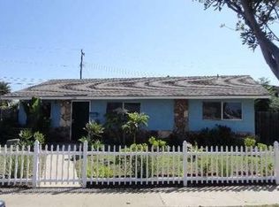 4810 Cloyne St, Oxnard, CA 93033