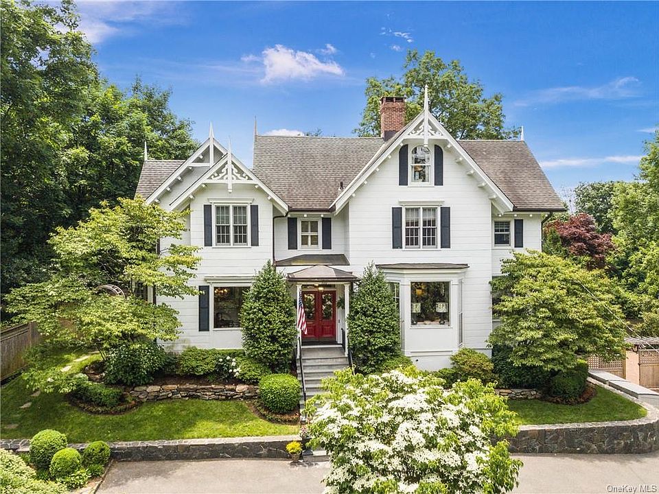 100 Grace Church Street, Rye, NY 10580 Zillow