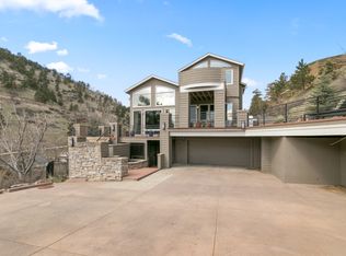 312 Pine Needle Rd, Boulder, CO 80304
