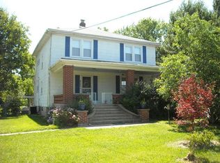 6724 Camp Ernst Rd, Burlington, KY 41005