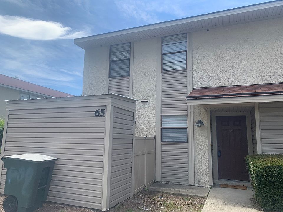 2nd image of 901 Olmstead Dr APT 65