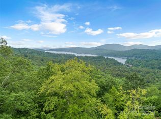0 Squirrel Run Rd, Lake Toxaway, NC 28747