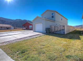 134 Rainbow Cir, Gypsum, CO 81637