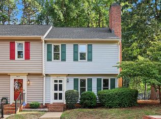 5617 Hamstead Xing, Raleigh, NC 27612