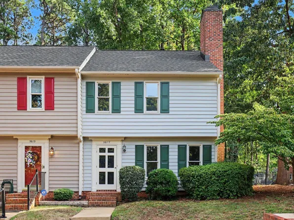 5617 Hamstead Xing, Raleigh, NC 27612