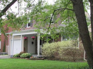 120 S Norwinden Dr, Springfield, PA 19064