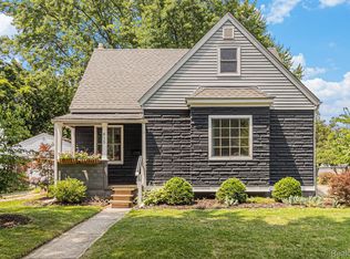 815 N Prospect Rd, Ypsilanti, MI 48198