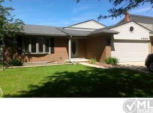 4860 Forest Ln, Trenton, MI 48183