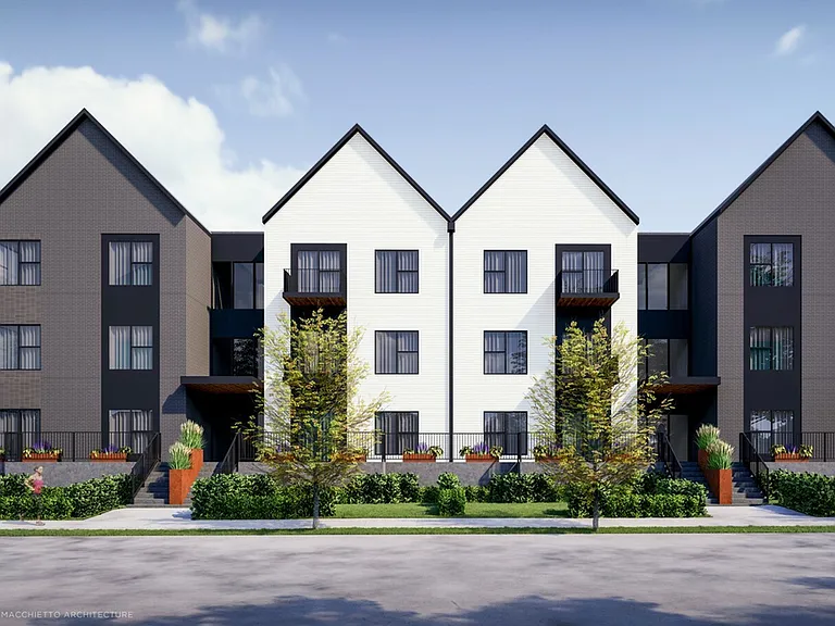 nook Apartments