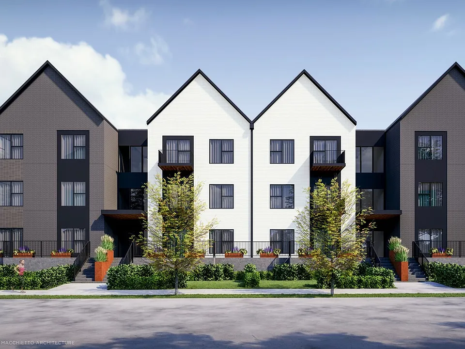 nook Apartments