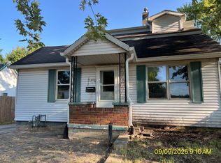 1710 W 7th St, Anderson, IN 46016