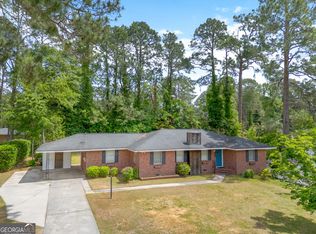109 Rowand Cir, Statesboro, GA 30458