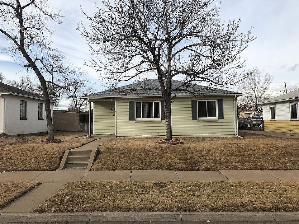 1st image of 2143 S Bannock St