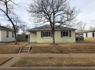 2143 S Bannock St, Denver, CO 80223