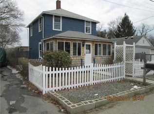 104 Abbott Ave, Warwick, RI 02886