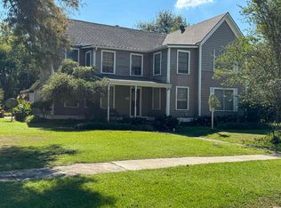 707 W Cypress Ave, Orange, TX 77630