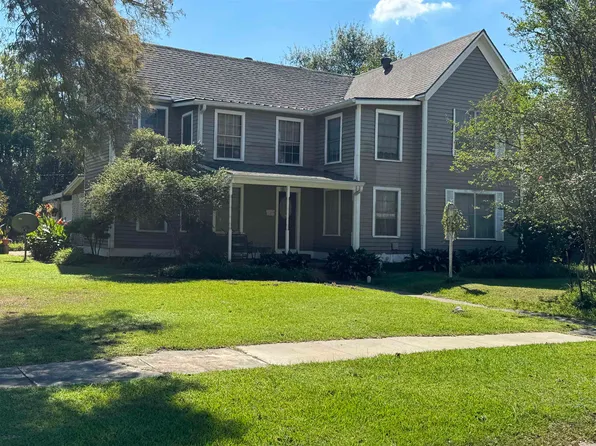 707 W Cypress Ave, Orange, TX 77630