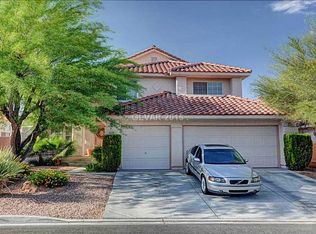 8220 Sedona Sunrise Dr, Las Vegas, NV 89128