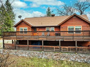 4916 Blue Mountain Rd, Wilseyville, CA 95257