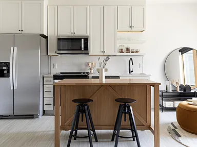 Inkwell Apartments