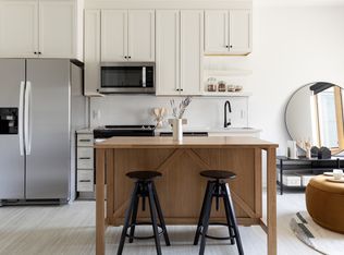 Inkwell, Charlotte, NC 28205