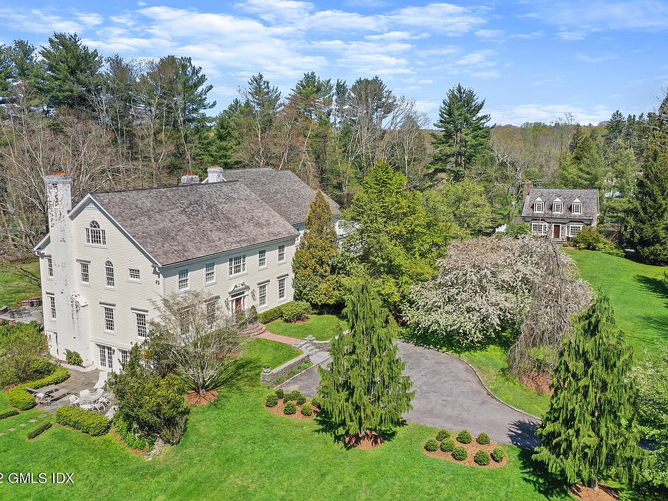 280 Round Hill Rd, Greenwich, CT 06831 Zillow