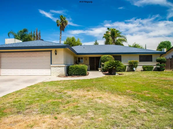 2312 Courtleigh Dr, Bakersfield, CA 93309