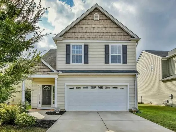 23 Pfeiffer Ct, Simpsonville, SC 29681